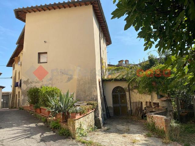 Appartamento in vendita a Terranuova Bracciolini, Toscana
