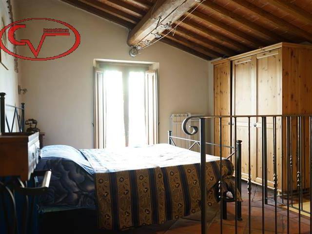 Appartamento in vendita a Terranuova Bracciolini, Toscana