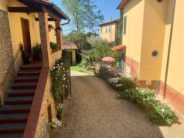 Appartamento in vendita a Terranuova Bracciolini, Toscana