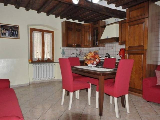 Appartamento in vendita a Terranuova Bracciolini, Arezzo