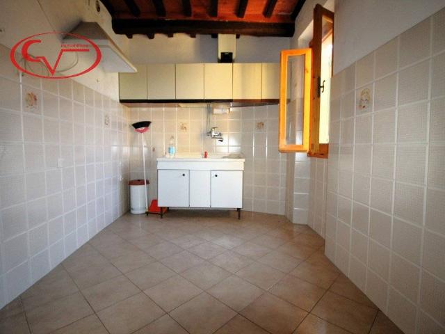 Appartamento in vendita a Montemarciano, Terranuova Bracciolini