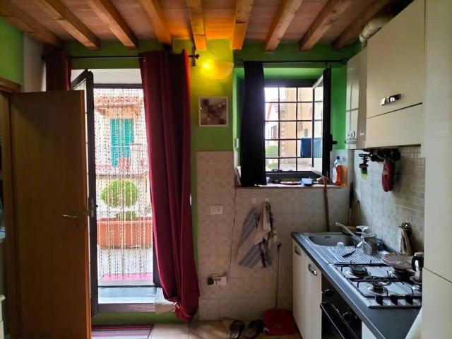 Appartamento in vendita a Piantravigne, Terranuova Bracciolini