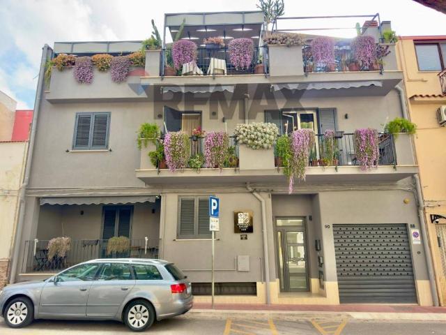 Appartamento in vendita a Terrasini, Sicilia