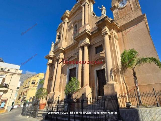 Appartamento in vendita a Terrasini, Sicilia