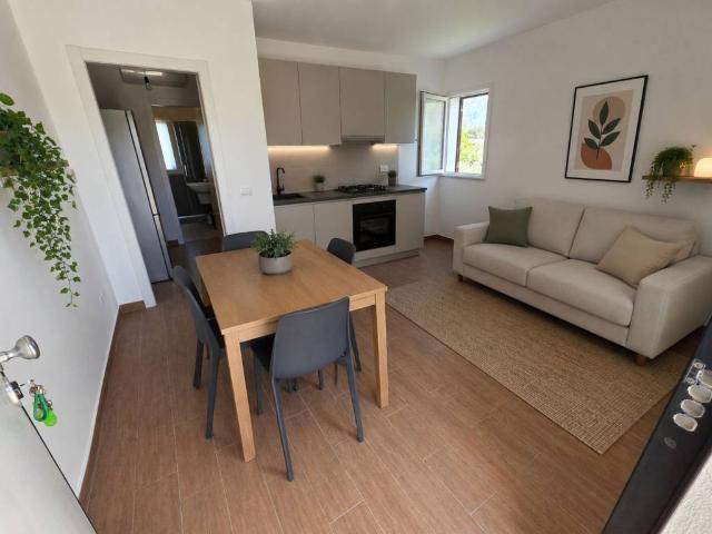 Appartamento in vendita a Terrasini, Palermo
