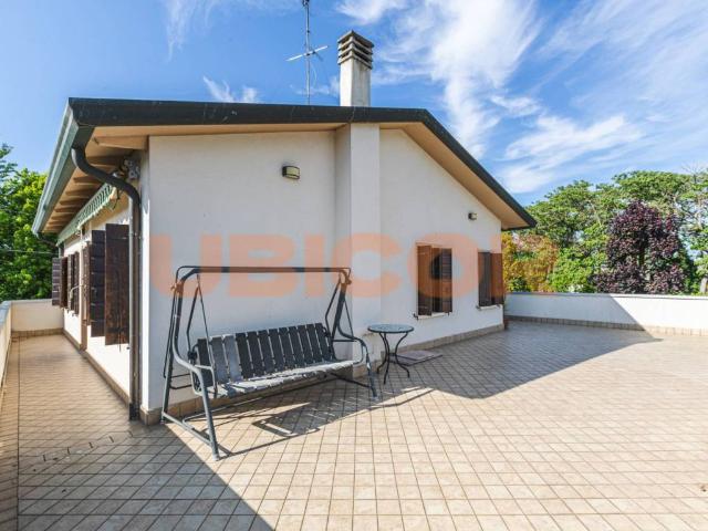 Appartamento in vendita a Terrassa Padovana, Veneto