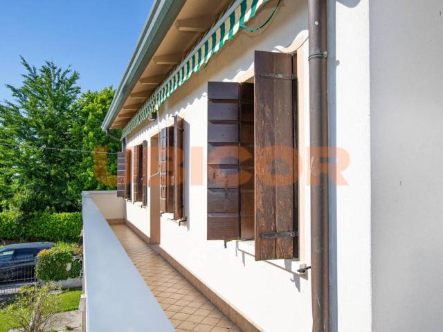 Appartamento in vendita a Terrassa Padovana, Veneto