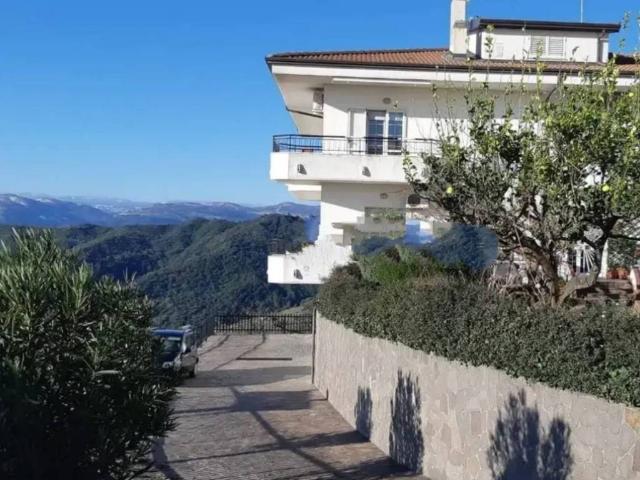 Appartamento in vendita a Calabria, Cosenza