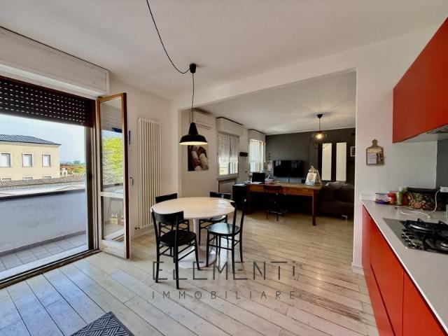Appartamento in vendita a Terrazzo, Veneto