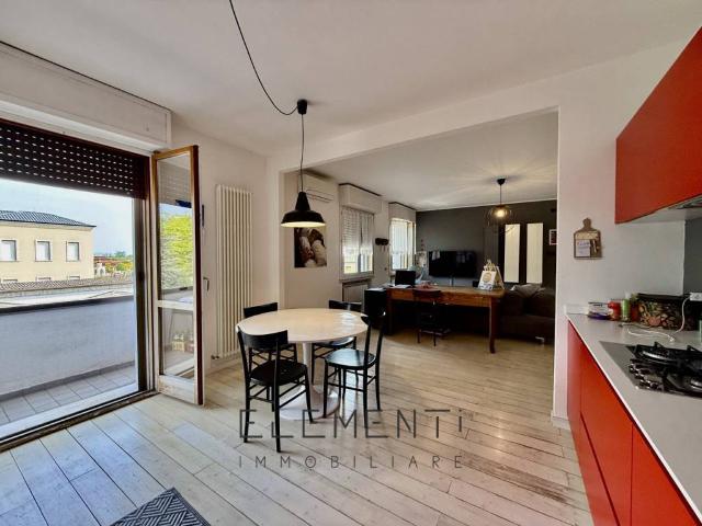 Appartamento in vendita a Terrazzo, Veneto