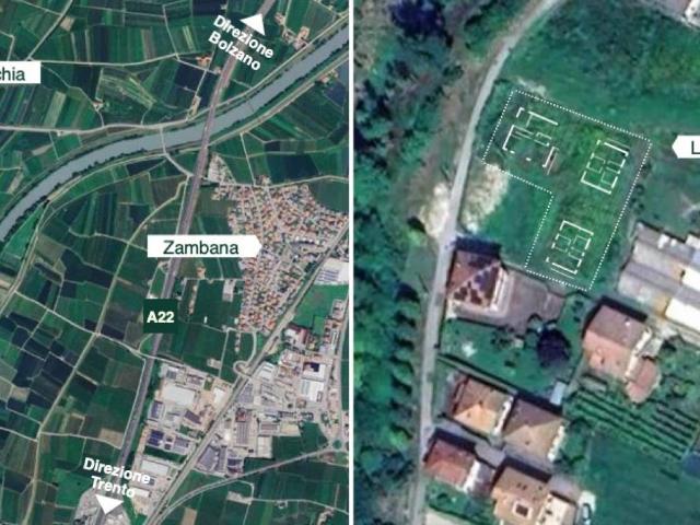 Appartamento in vendita a Comunità Rotaliana-Königsberg, Zambana