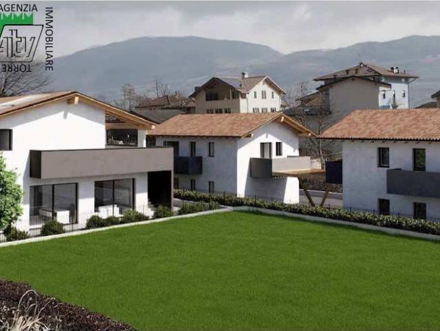 Appartamento in vendita a Comunità Rotaliana-Königsberg, Zambana