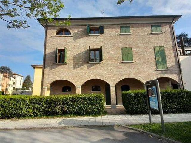 Appartamento in vendita a Unione Alto Ferrarese, Sant'agostino