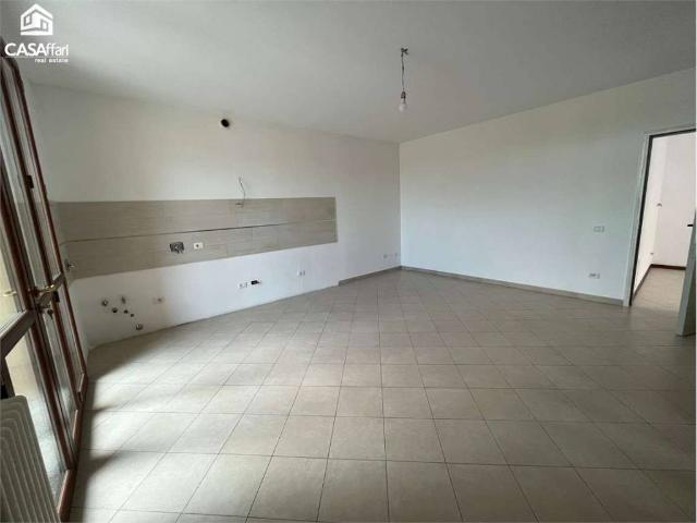 Appartamento in vendita a Unione Alto Ferrarese, Reggio Emilia