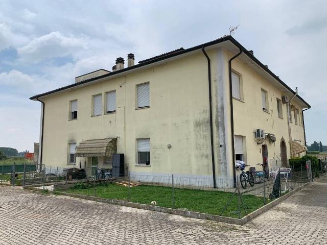 Appartamento in vendita a Unione Alto Ferrarese, Reggio Emilia