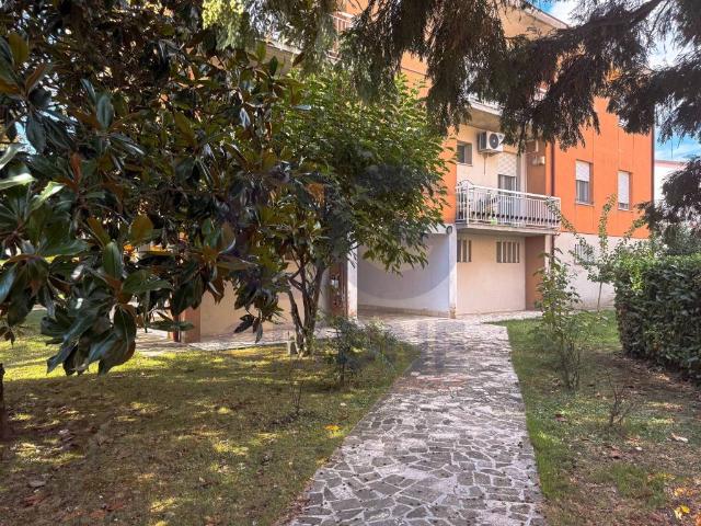 Appartamento in vendita a Unione Alto Ferrarese, Sant'agostino