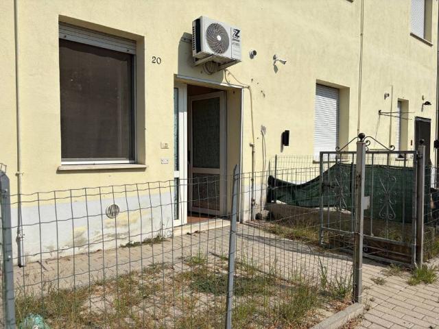 Appartamento in vendita a Unione Alto Ferrarese, Reggio Emilia