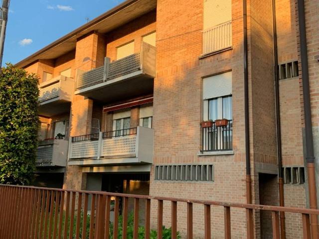 Appartamento in vendita a Unione Alto Ferrarese, Sant'agostino
