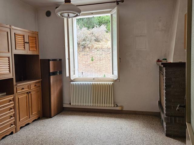 Appartamento in vendita a Terre Roveresche, Marche