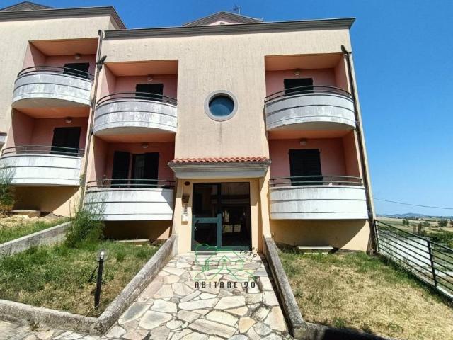 Appartamento in vendita a Terre Roveresche, Marche