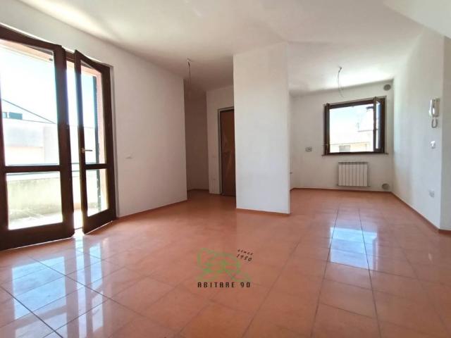 Appartamento in vendita a Terre Roveresche, Marche