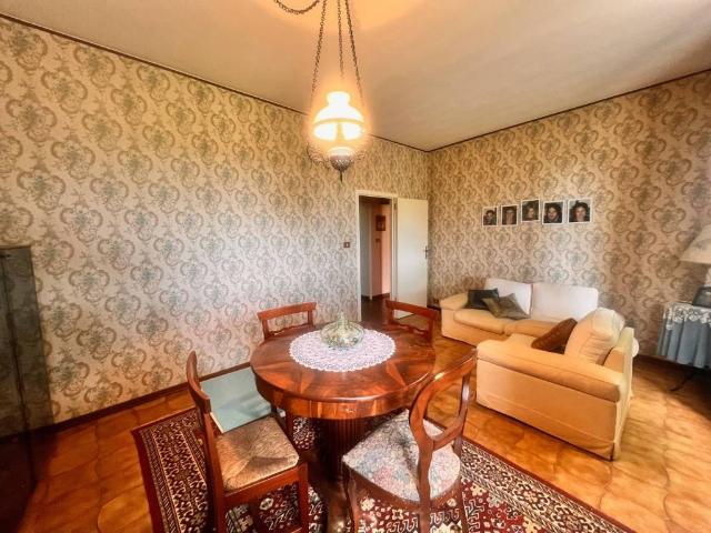Appartamento in vendita a Terre Roveresche, Marche