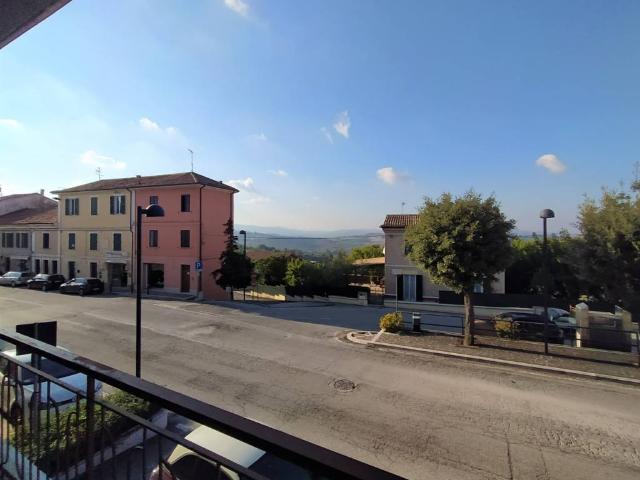 Appartamento in vendita a Terre Roveresche, Marche