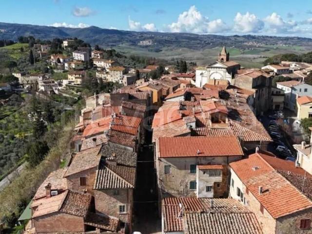 Appartamento in vendita a Terricciola, Toscana