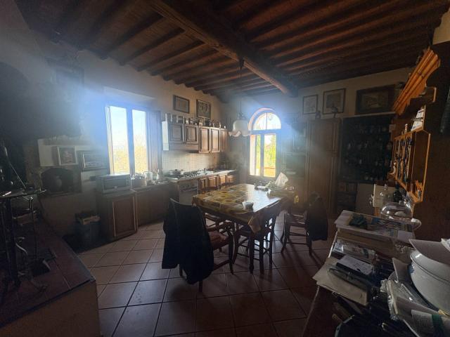 Appartamento in vendita a Terricciola, Toscana
