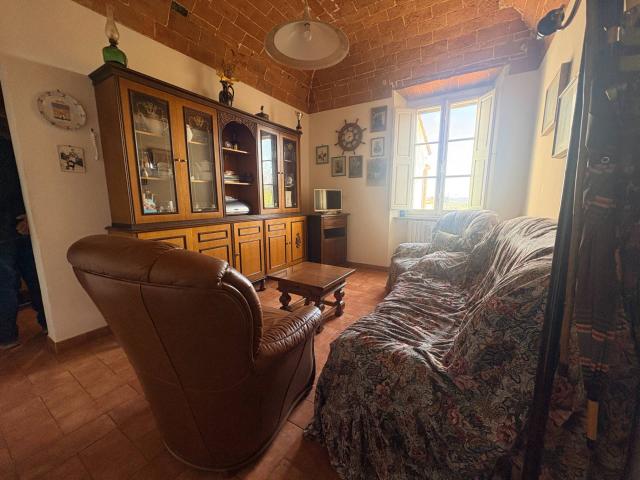 Appartamento in vendita a Terricciola, Toscana