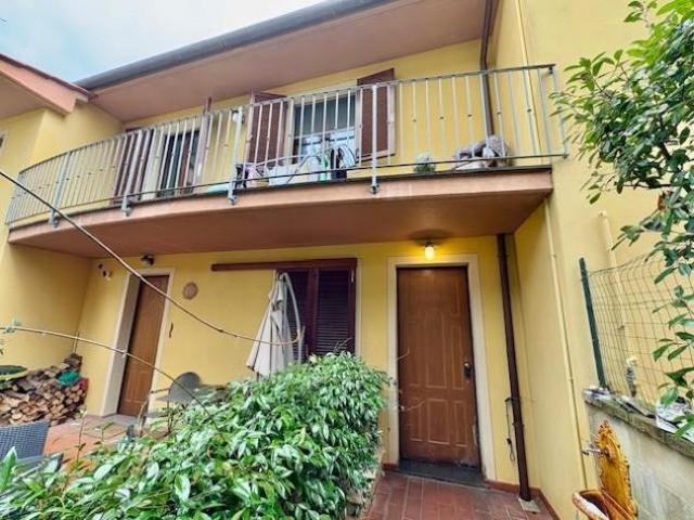 Appartamento in vendita a Terricciola, Toscana