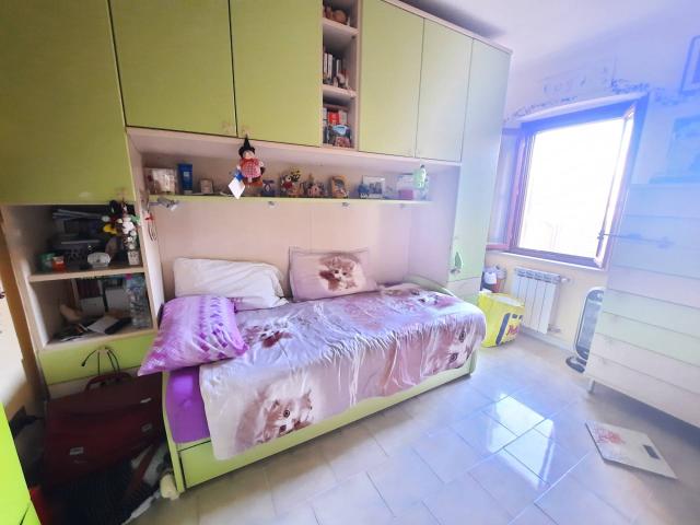 Appartamento in vendita a Terricciola, Toscana