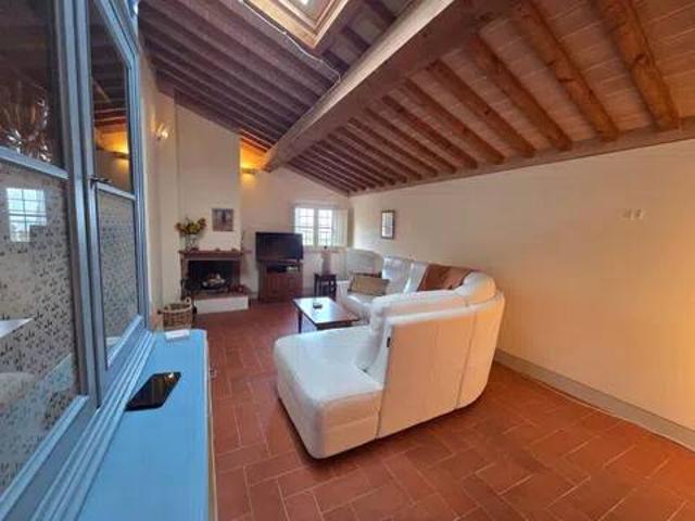 Appartamento in vendita a Terricciola, Toscana