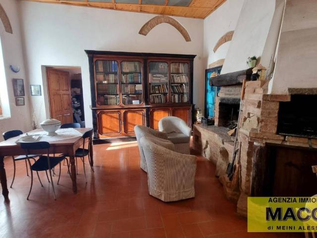 Appartamento in vendita a Terricciola, Toscana