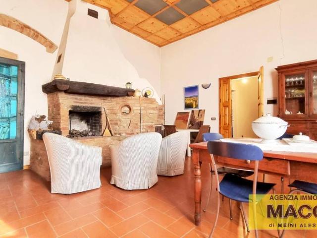 Appartamento in vendita a Terricciola, Toscana