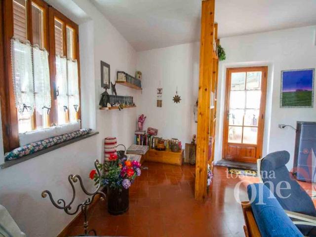 Appartamento in vendita a Terricciola, Toscana