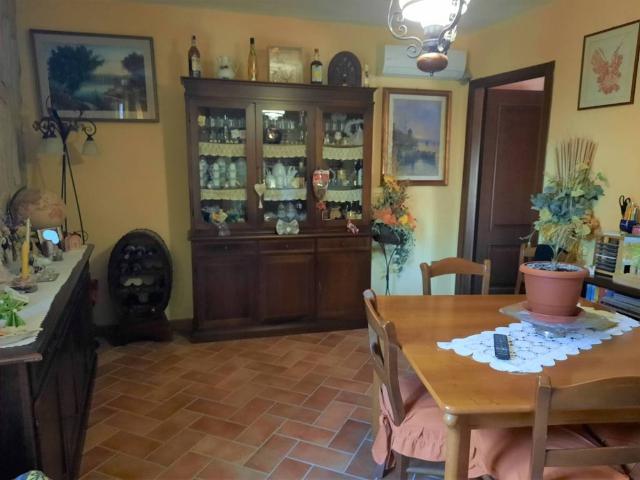 Appartamento in vendita a Terricciola, Toscana