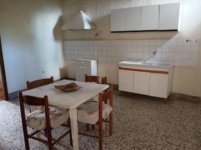 Appartamento in vendita a Terricciola, Toscana