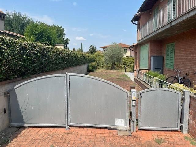 Appartamento in vendita a Terricciola, Toscana