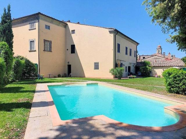 Appartamento in vendita a Terricciola, Toscana