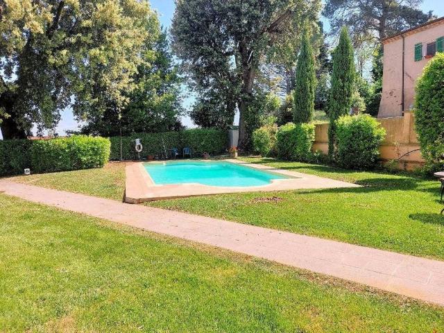 Appartamento in vendita a Terricciola, Toscana