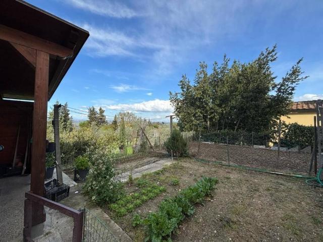 Appartamento in vendita a Terricciola, Toscana