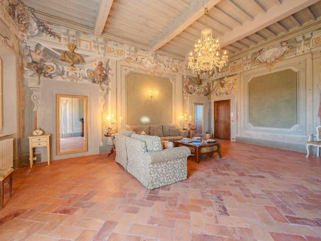 Appartamento in vendita a Soiana, Terricciola