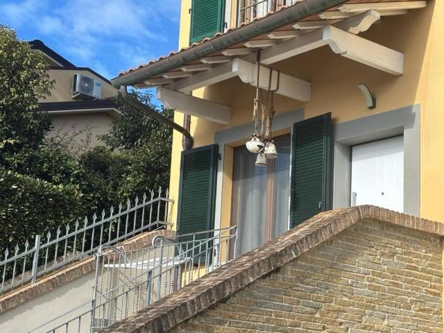 Appartamento in vendita a Selvatelle, Terricciola