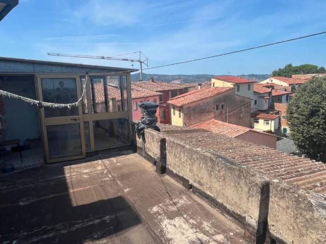 Appartamento in vendita a Terricciola, Toscana