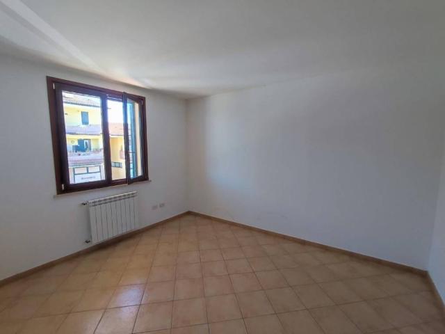 Appartamento in vendita a Terricciola