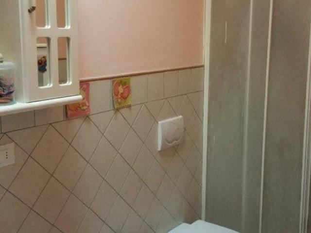 Appartamento in vendita a Terricciola