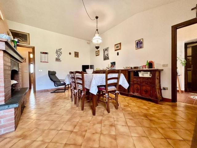 Appartamento in vendita a Casanova, Terricciola