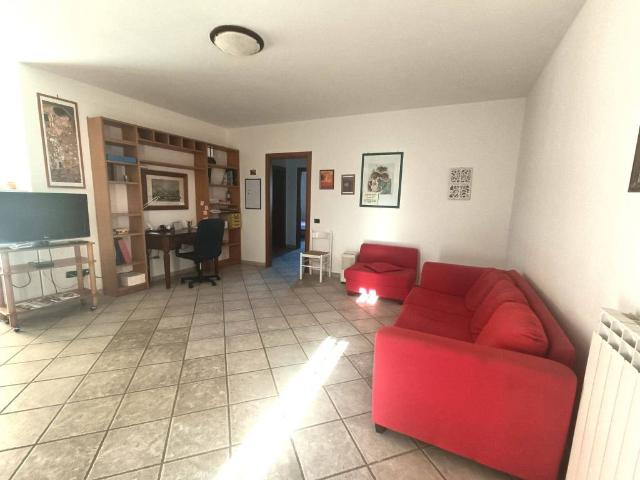 Appartamento in vendita a Selvatelle, Terricciola