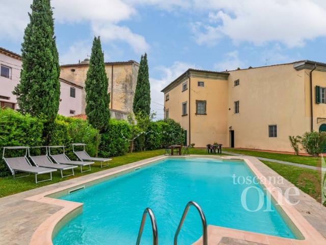 Appartamento in vendita a Terricciola, Toscana
